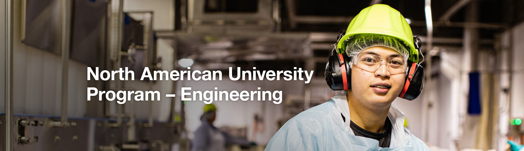 Cargill Engineering Program